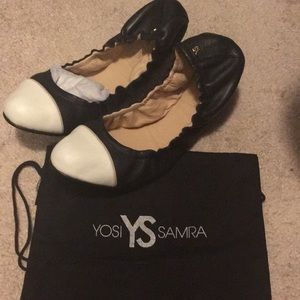 Yosi samra brand new flats